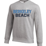 Nike Beach Volleyball Crewneck Sweatshirt