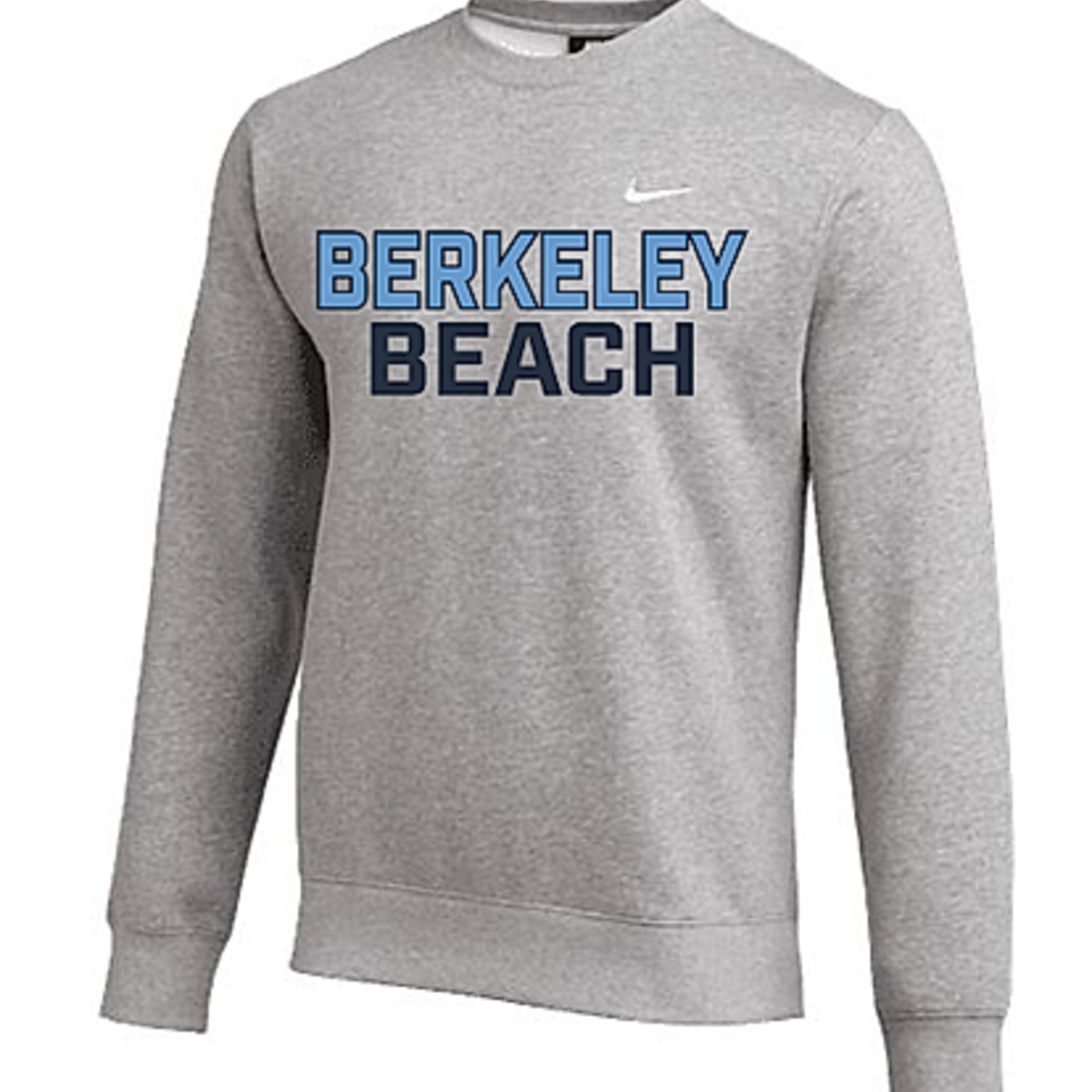 Nike Beach Volleyball Crewneck Sweatshirt