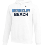 Nike Beach Volleyball Hooded Sweatshirt