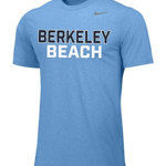 Nike Beach Volleyball Short Sleeve T-shirt