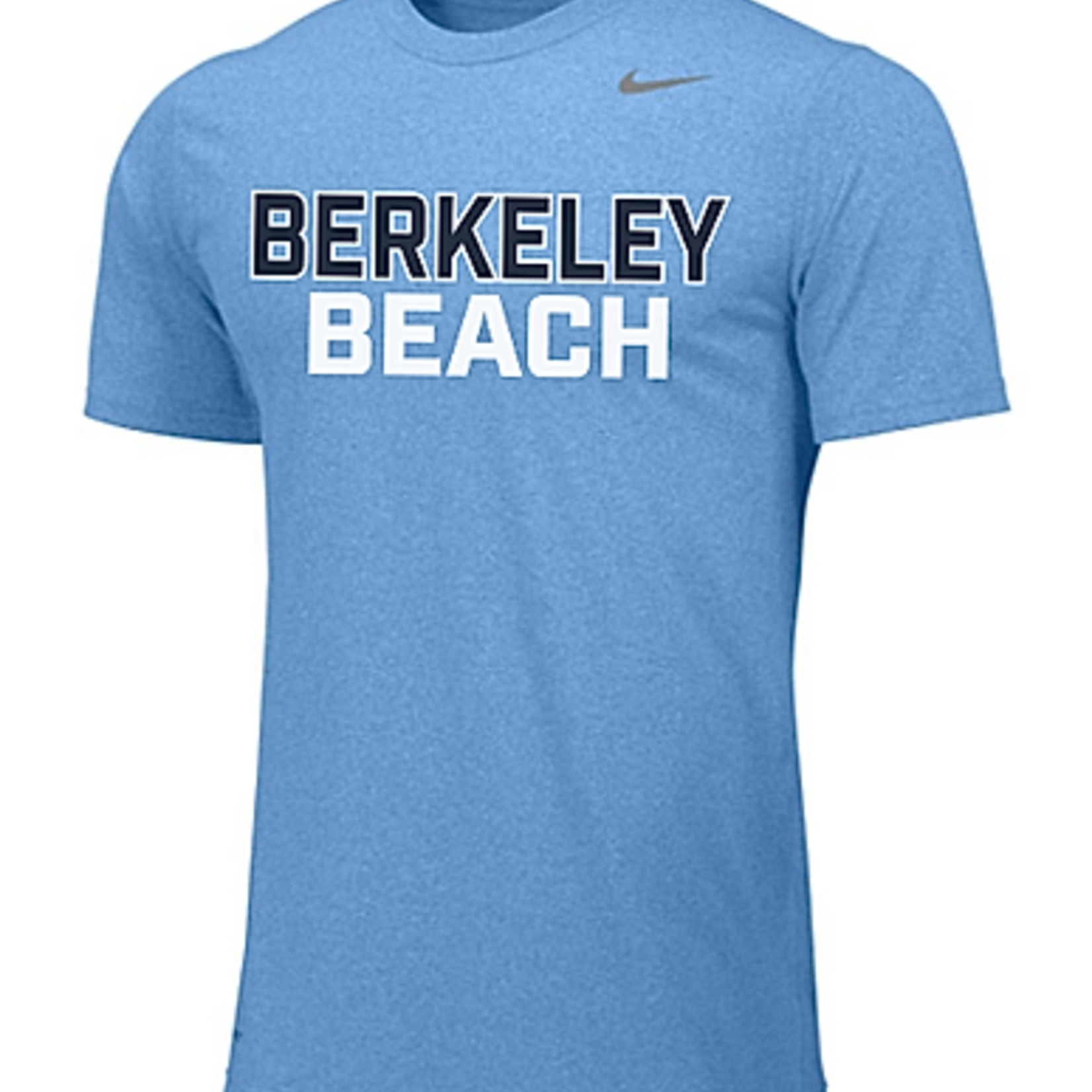 Nike Beach Volleyball Short Sleeve T-shirt