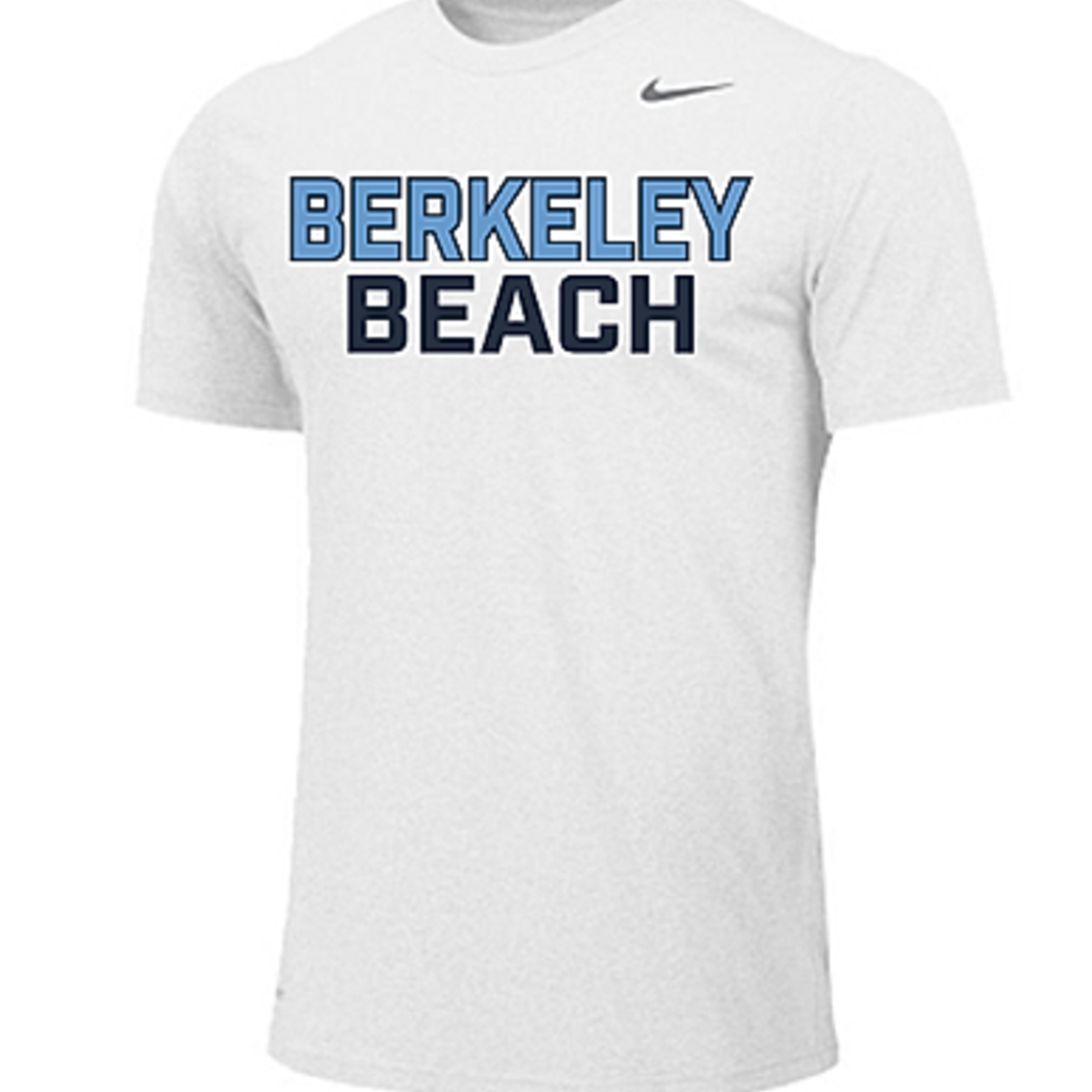 Nike Beach Volleyball Short Sleeve T-shirt