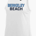 Nike Beach Volleyball Tank Top