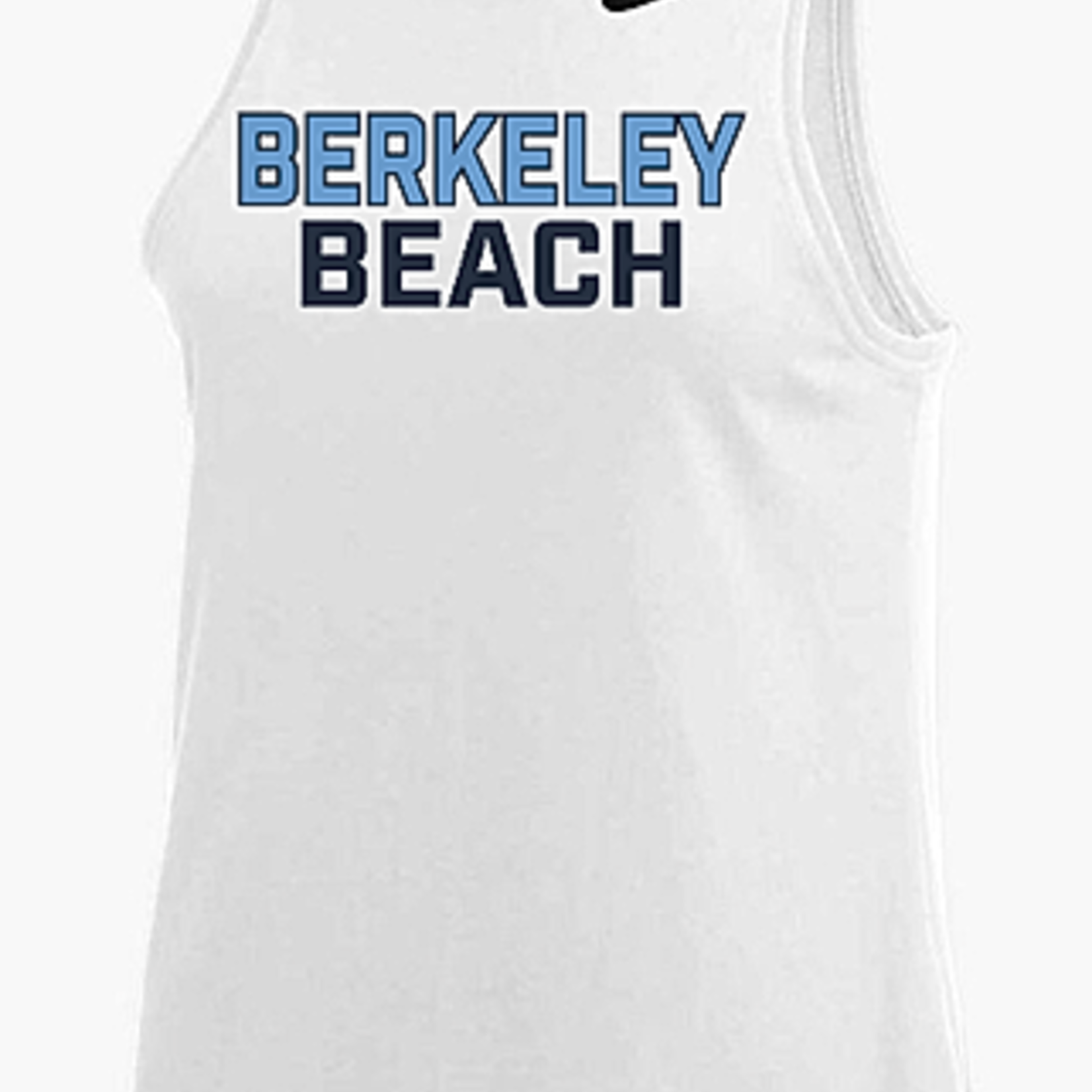 Nike Beach Volleyball Tank Top