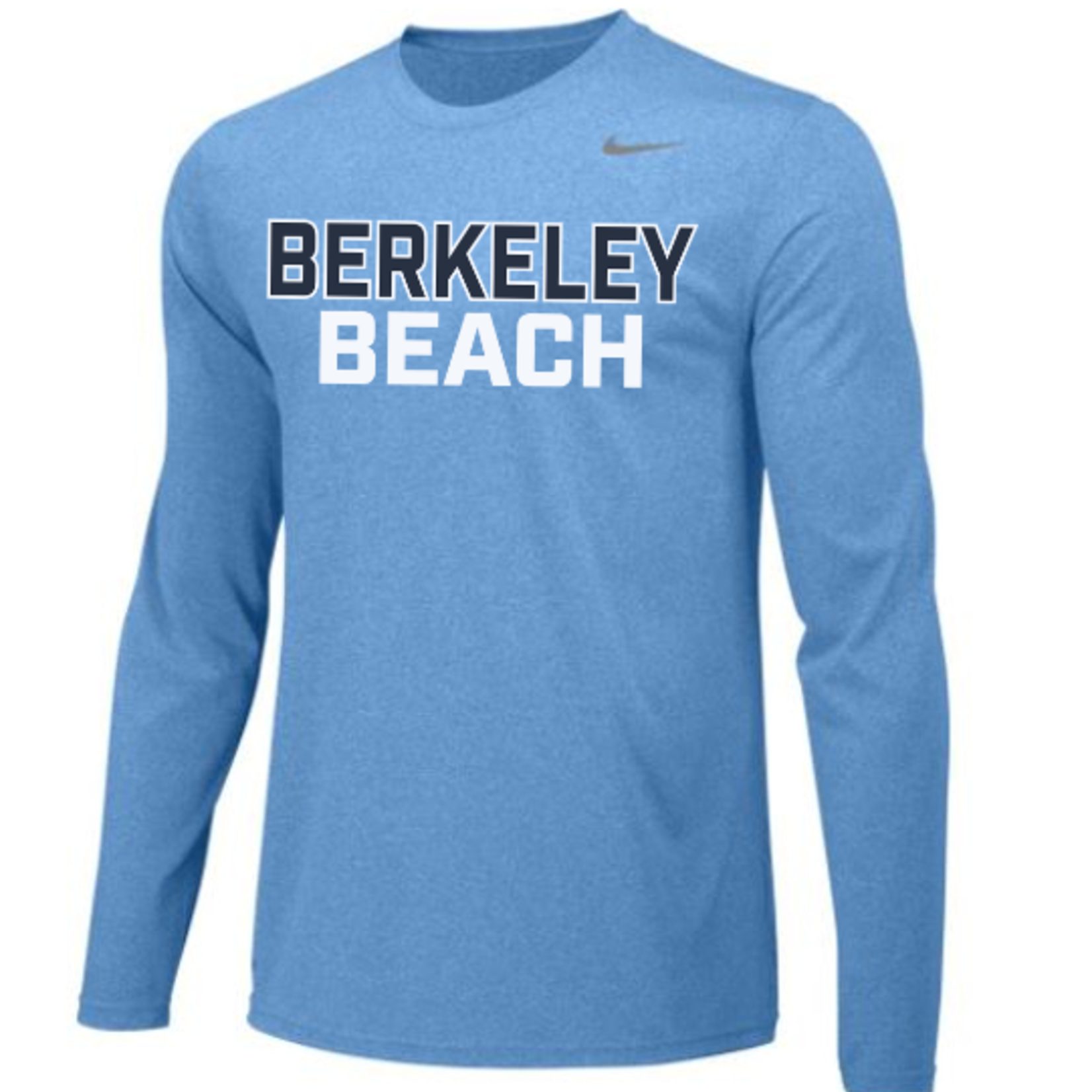 Nike Beach Volleyball Long Sleeve T-shirt