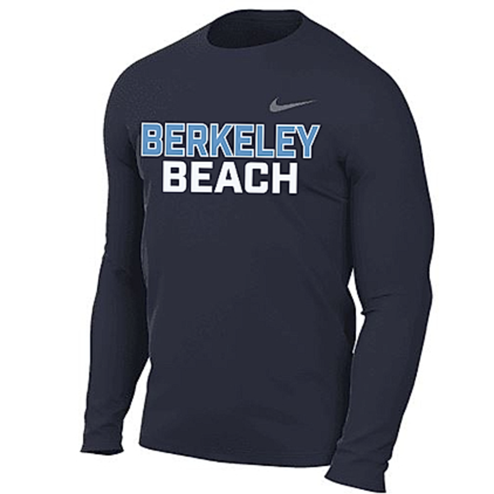 Nike Beach Volleyball Long Sleeve T-shirt