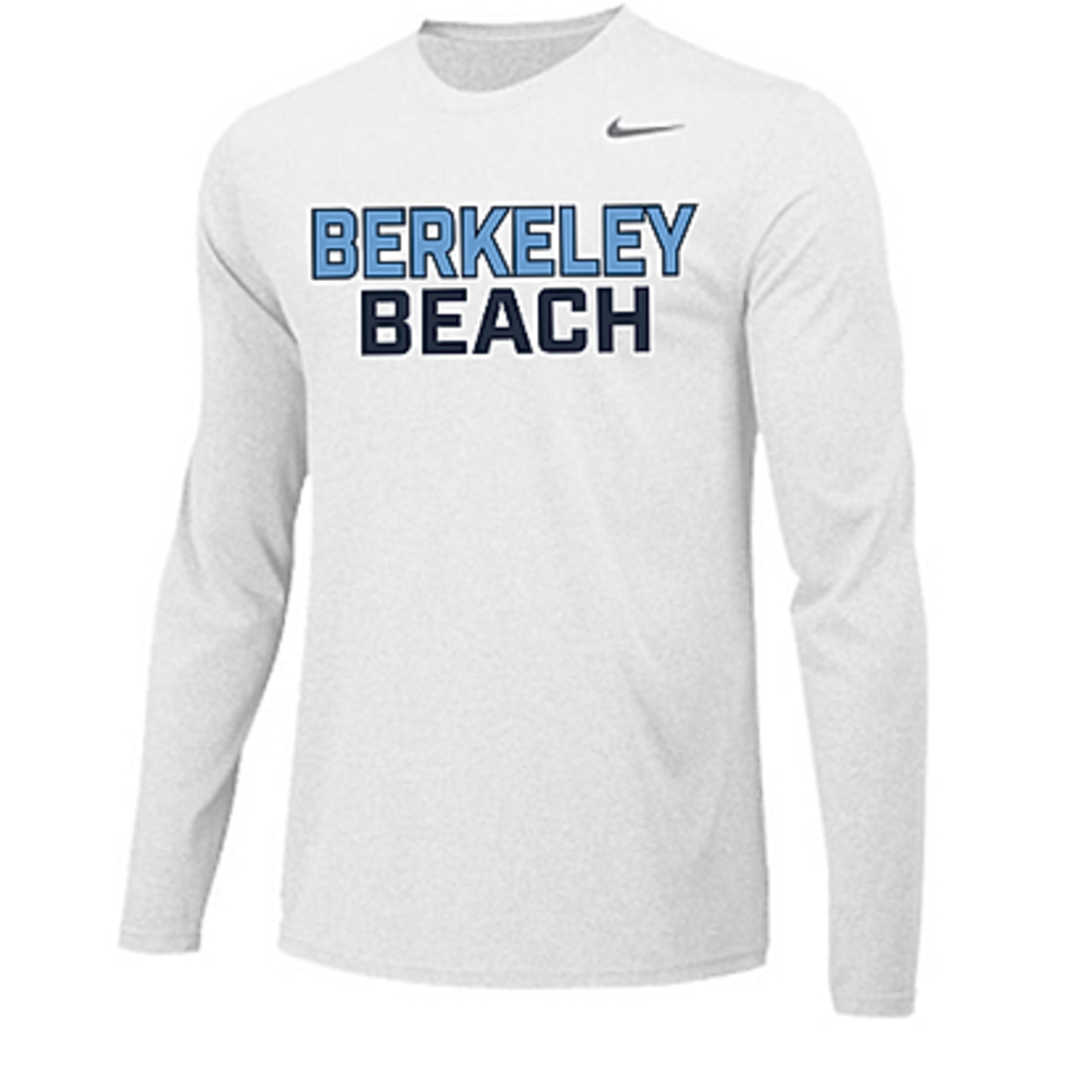 Nike Beach Volleyball Long Sleeve T-shirt