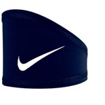 Nike Varsity Football Pro Dri Fit Skull Wrap Navy