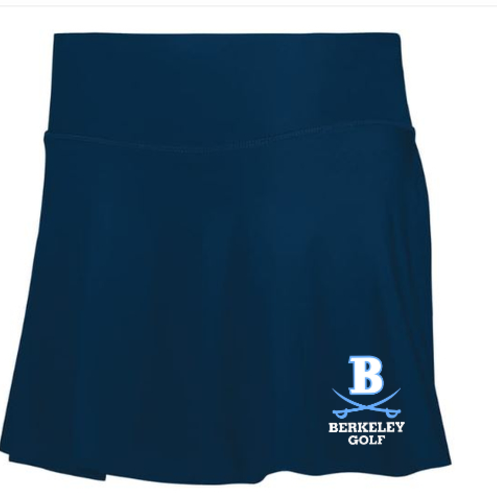 Nike Varsity Golf Womens Skort