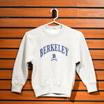 Port & Company Port Co YOUTH Crew Sweatshirt