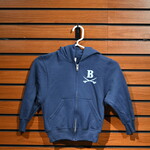Port & Company Youth Zip Hoodie