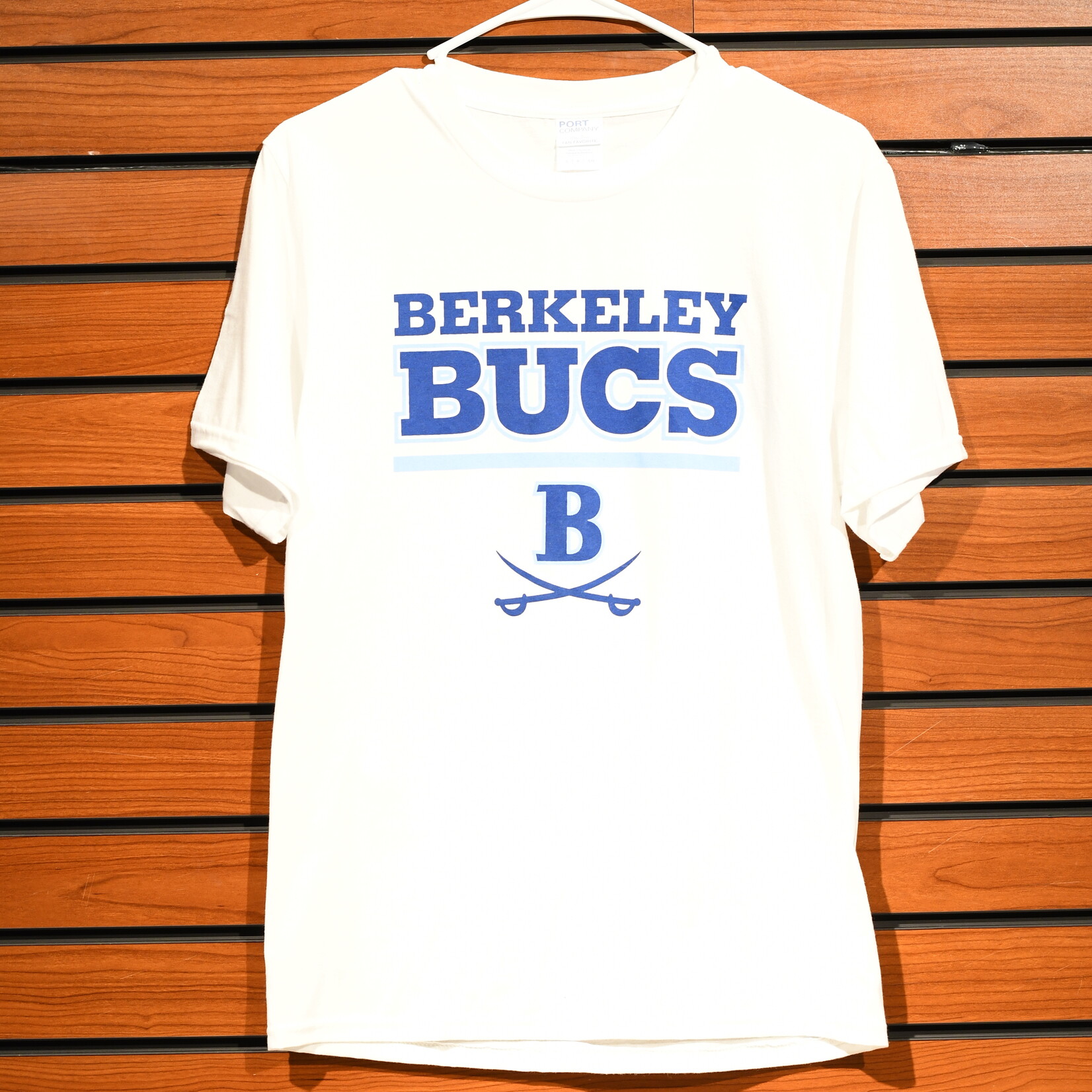 Bella Canvas Bucs T Shirt