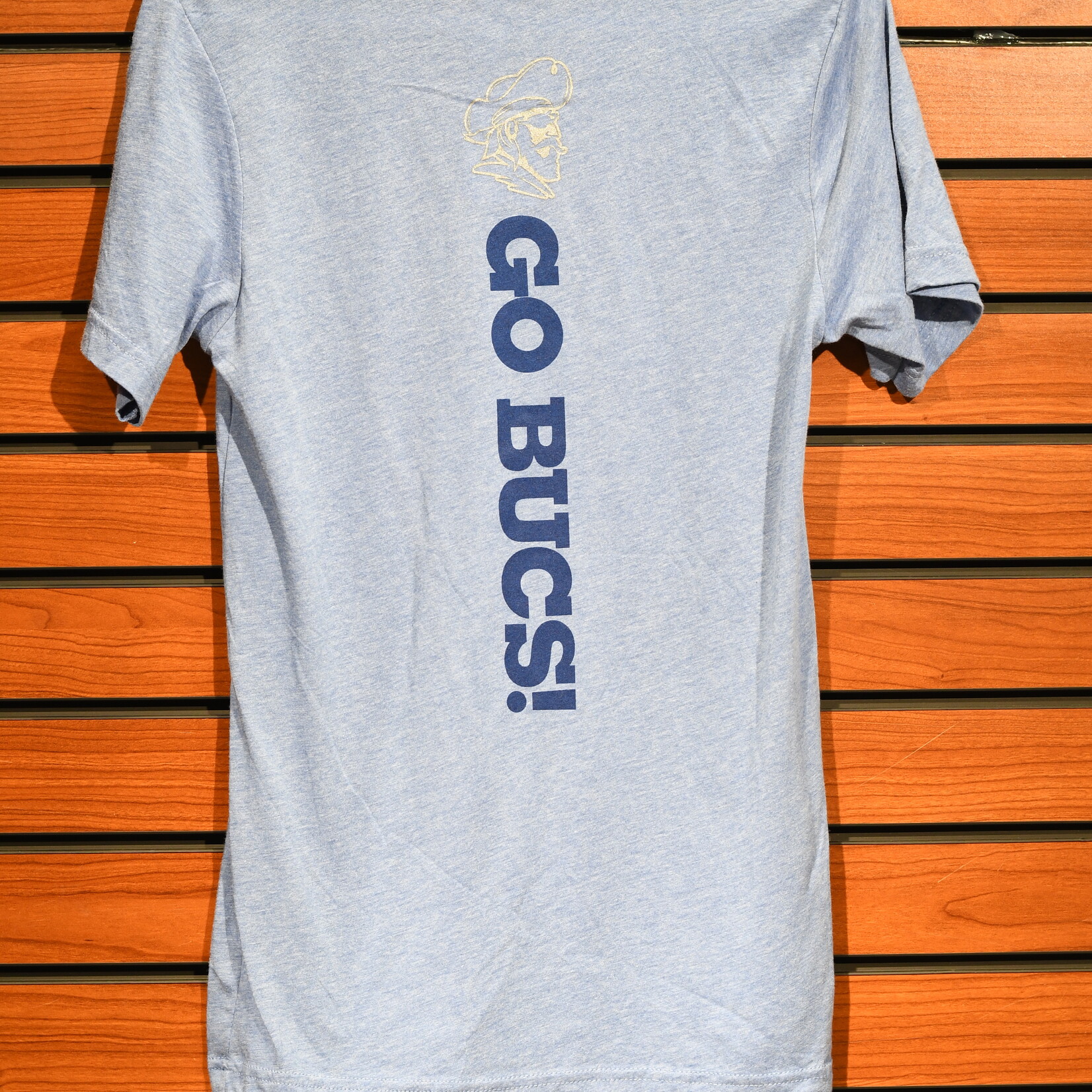 Bella Canvas Bella Canvas State FL T Shirt