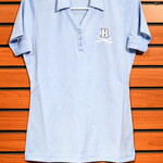 Sport Tek Ladies KZ Polo