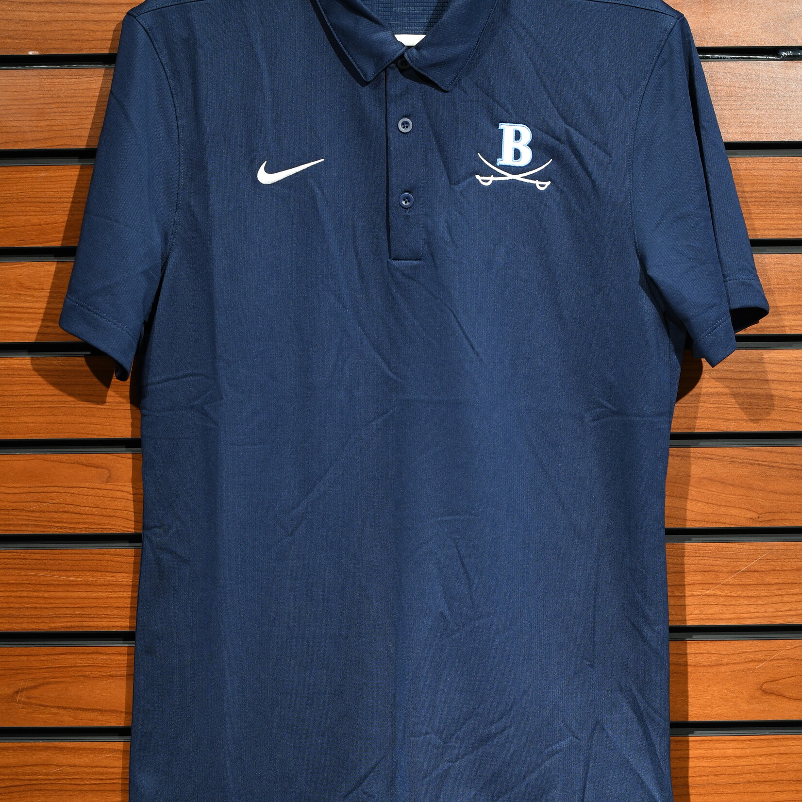 Nike Nike Dri-Fit  Franchise Men's Polo CI4470