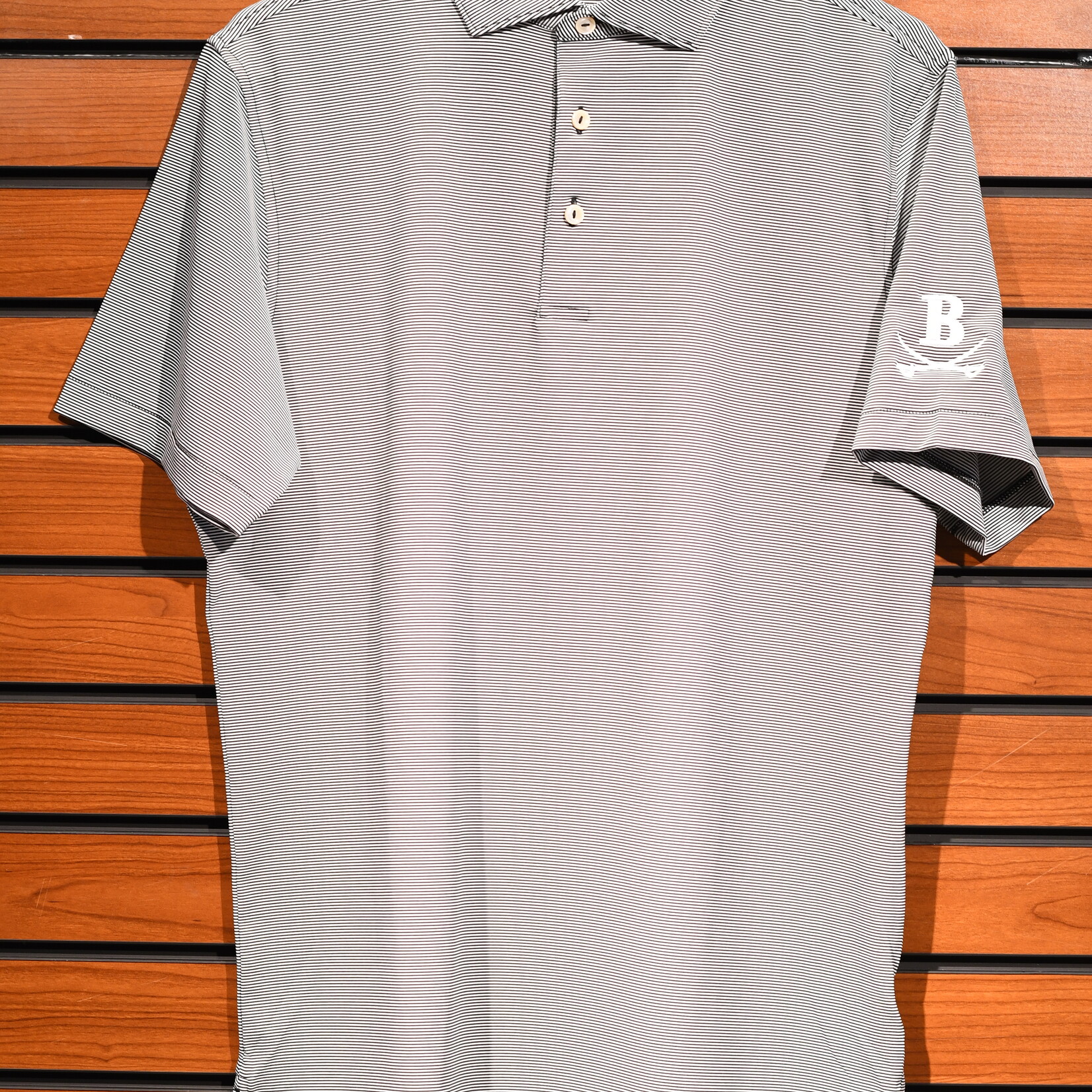 Peter Millar Peter Millar Men's Jubilee Polo