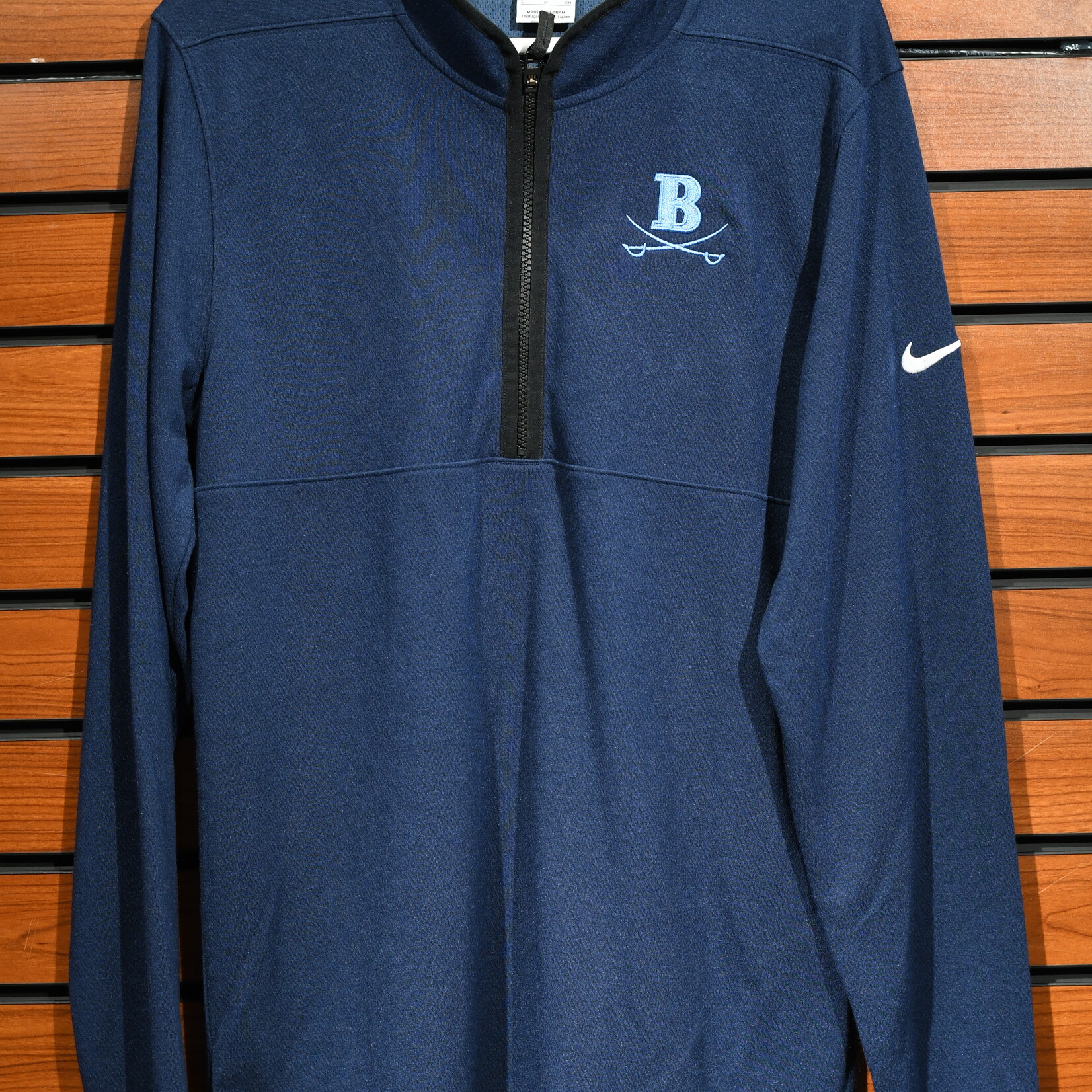 Nike Nike Men's 1/4 Zip Top