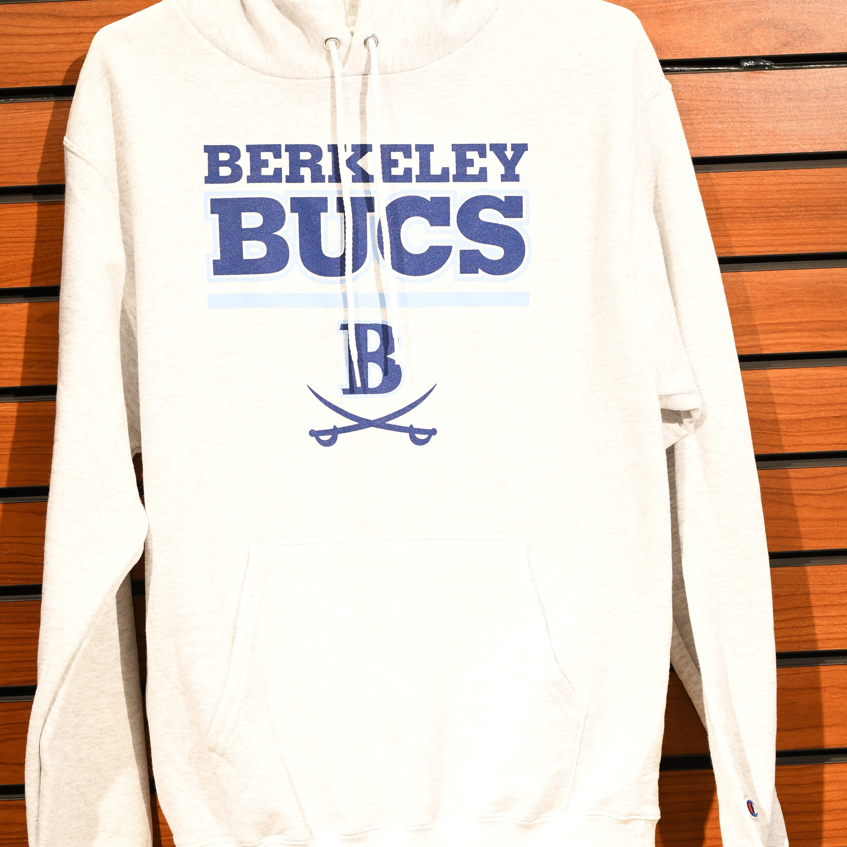 Champion Champion Fleece Hoodie S700