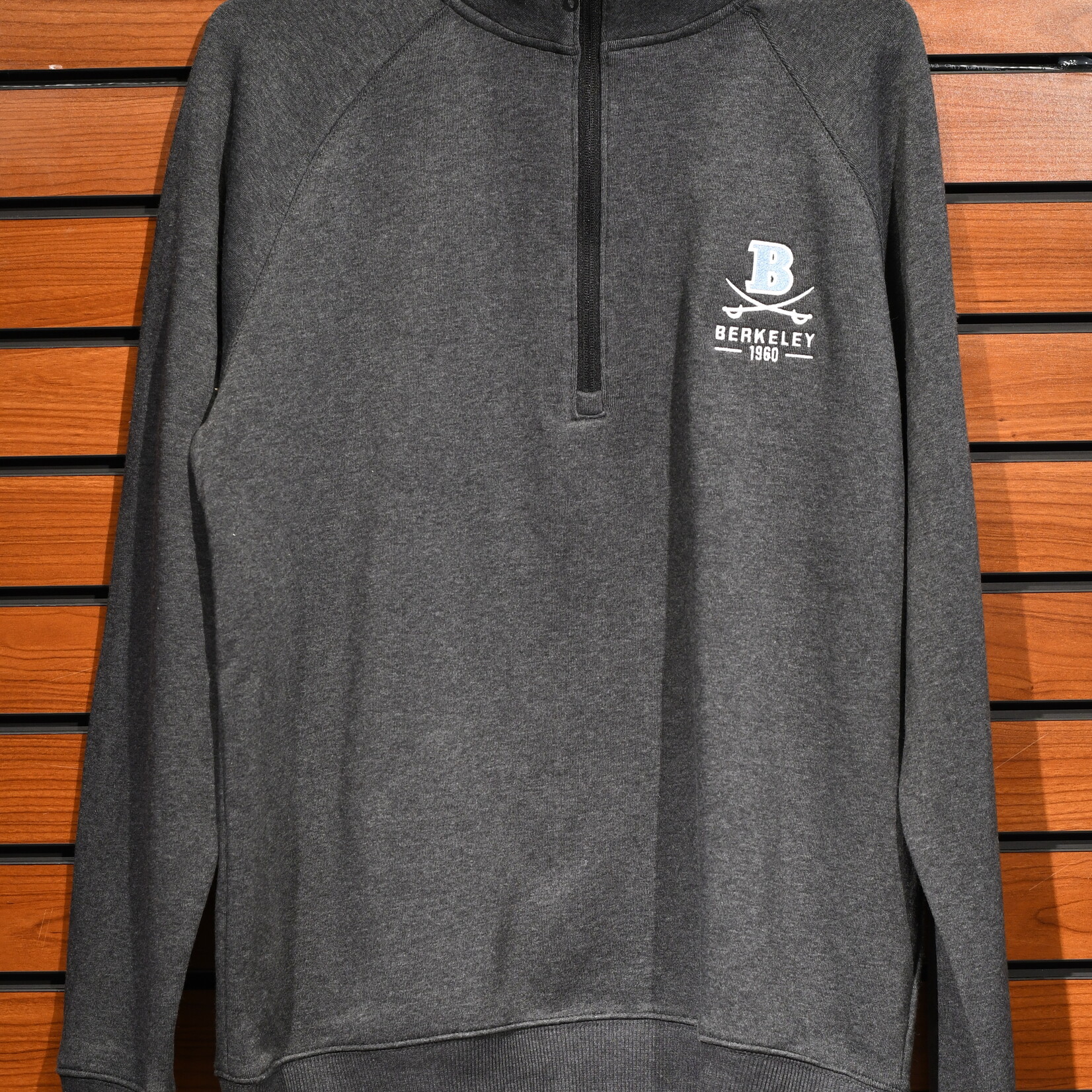 Champion Fleece 1/4 Zip