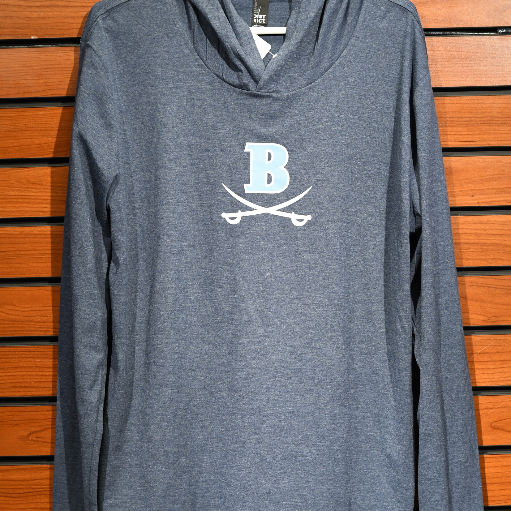 District Perfect District Lt Weight Hoodie