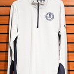 Puma Men Lt Blue 1/4 Zip