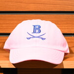 The Game Pink Infant Hat
