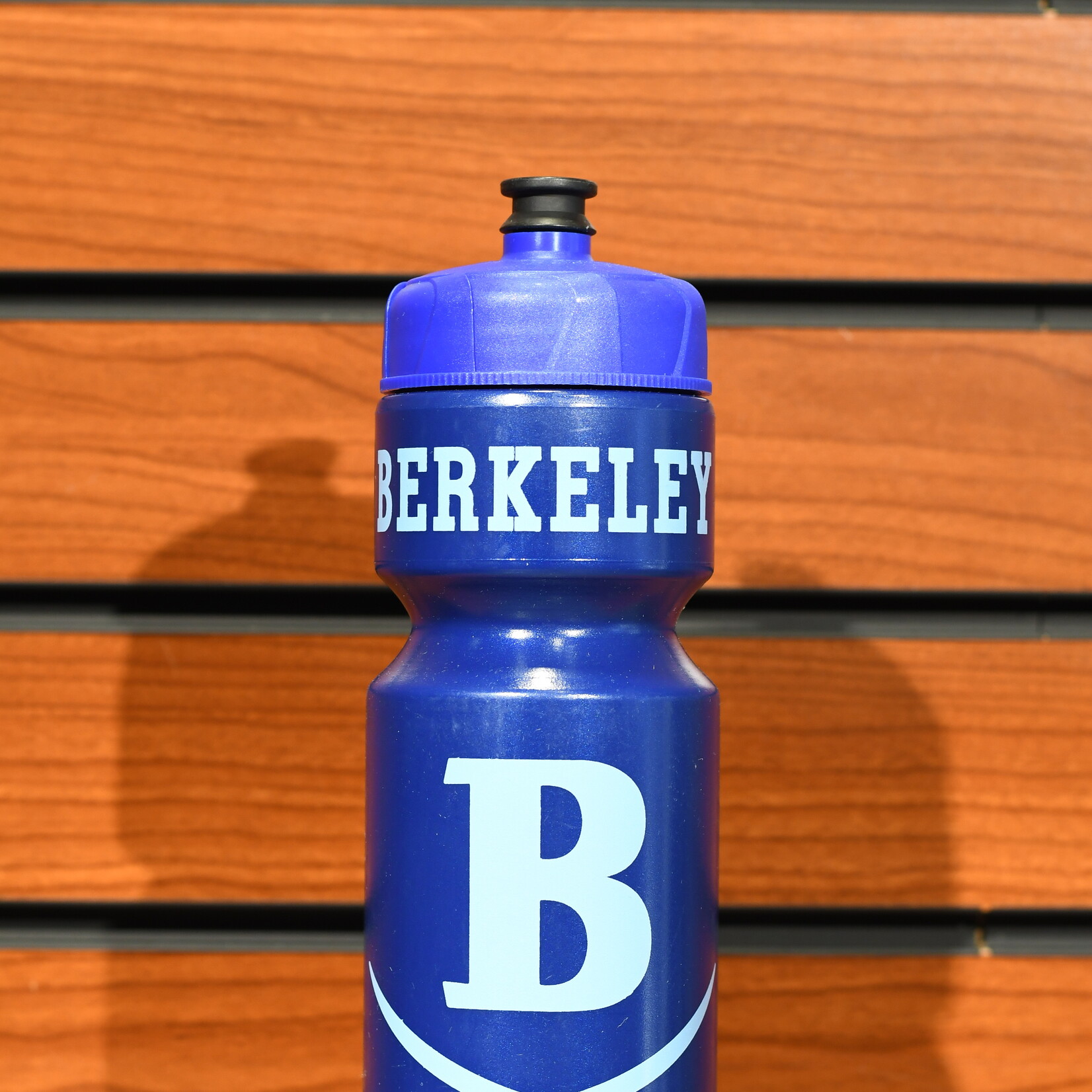 Berkeley Squeeze Water Bottle