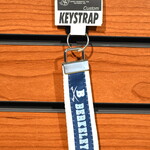 Ribbon Keychain