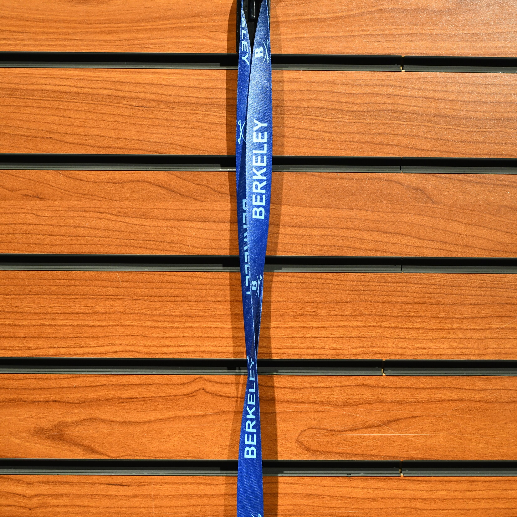Lanyard BERKELEY Navy