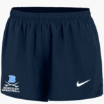 Nike Girls Basketball Shorts