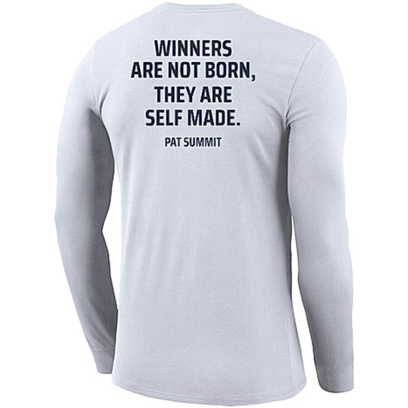 Nike Girls Basketball Womens Long Sleeve T-shirt