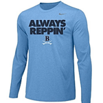 Nike Boys Basketball Long Sleeve T-shirt