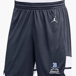 Nike Boys Basketball Jordan Practice Shorts