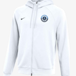 Nike Boys Basketball Primary Jacket