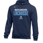 Nike Girl's Lacrosse Hoodie