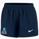 Nike Girl's Lacrosse Shorts