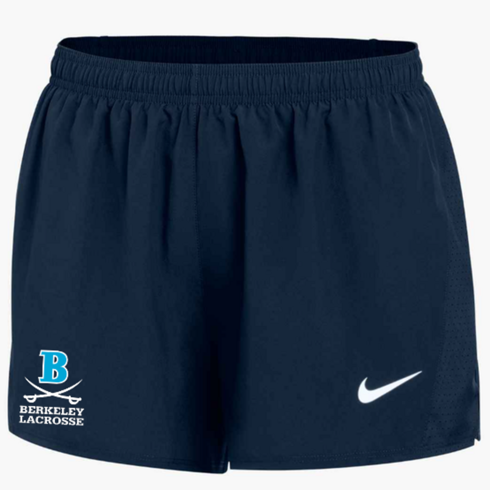 Nike Girl's Lacrosse Shorts