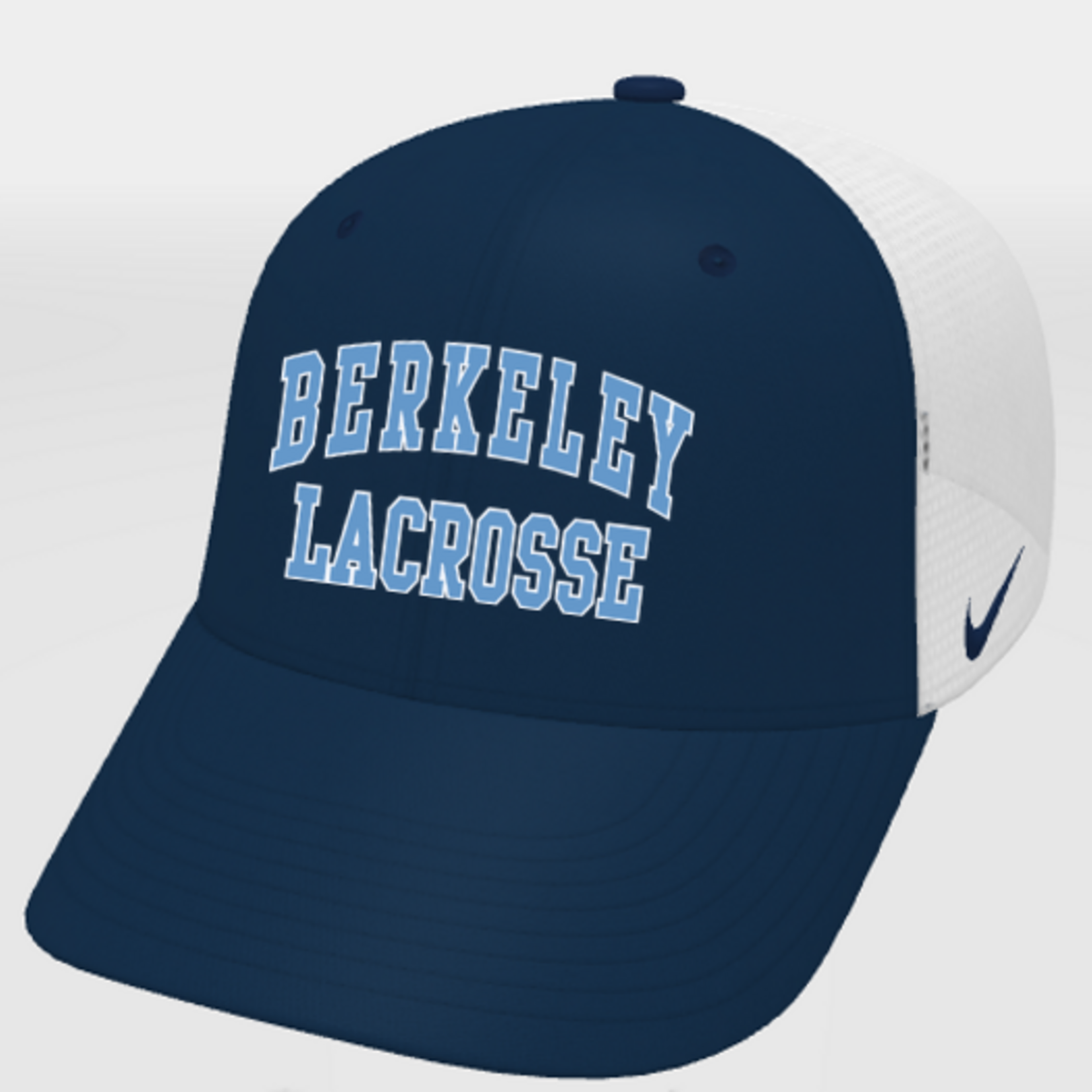 Nike Girl's Lacrosse Trucker Hat