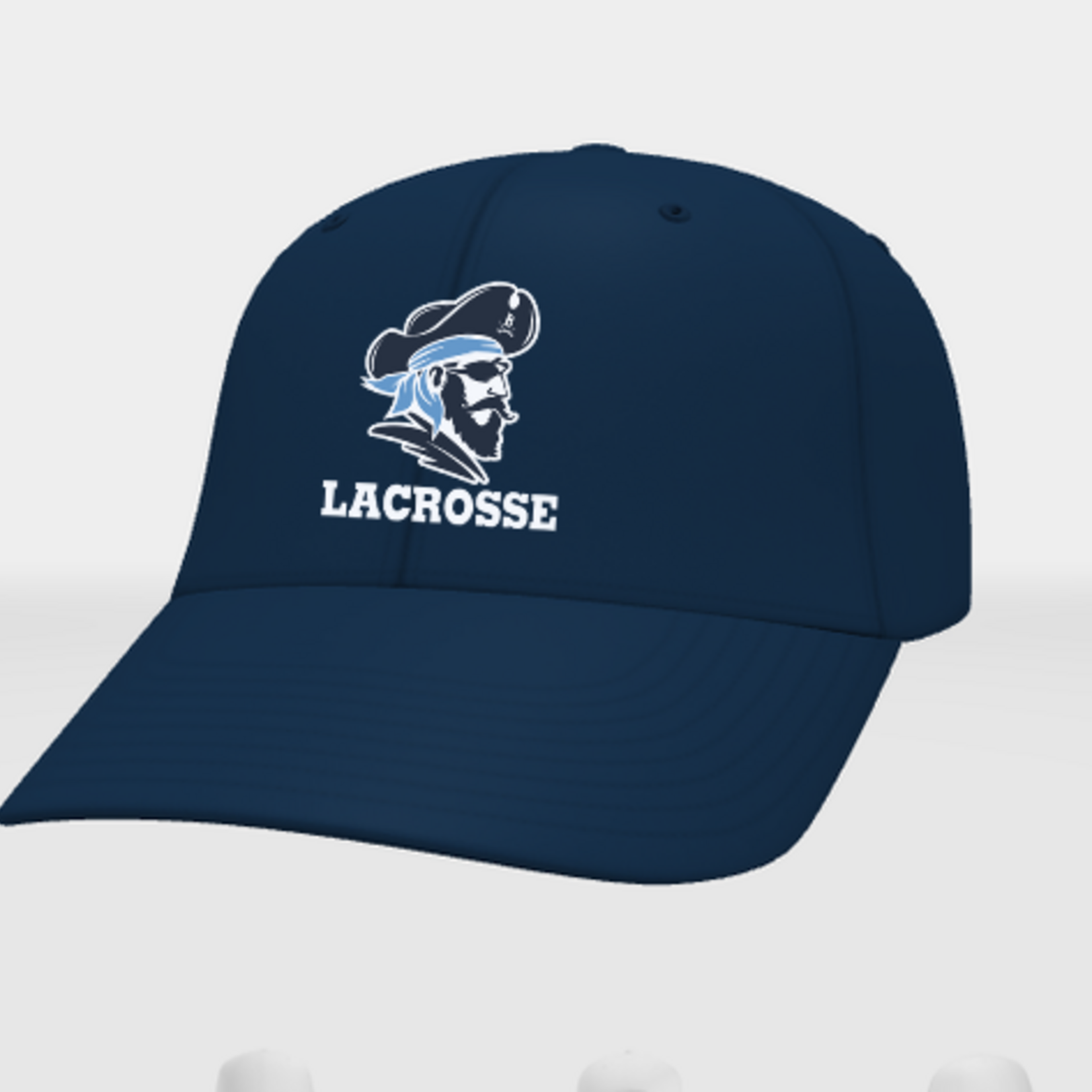 Boy's Lacrosse Hat