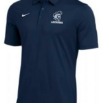 Nike Boy's Lacrosse Polo