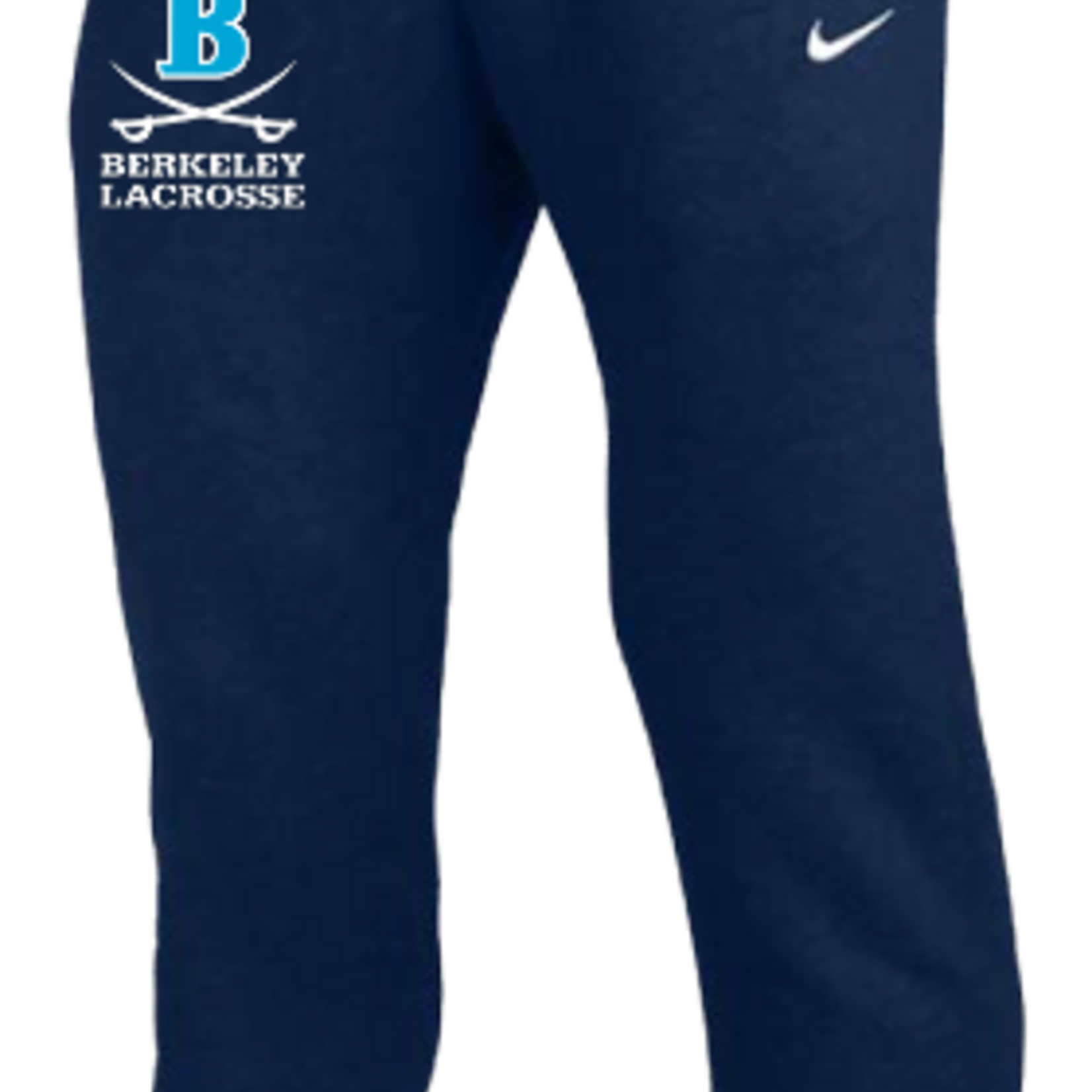 Nike Boy's Lacrosse Sweatpants