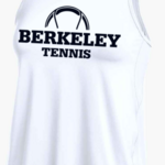 Nike Tennis Girl's Uniform Tank Top