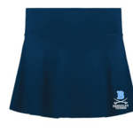 Holloway Tennis Girl's Uniform Skirt