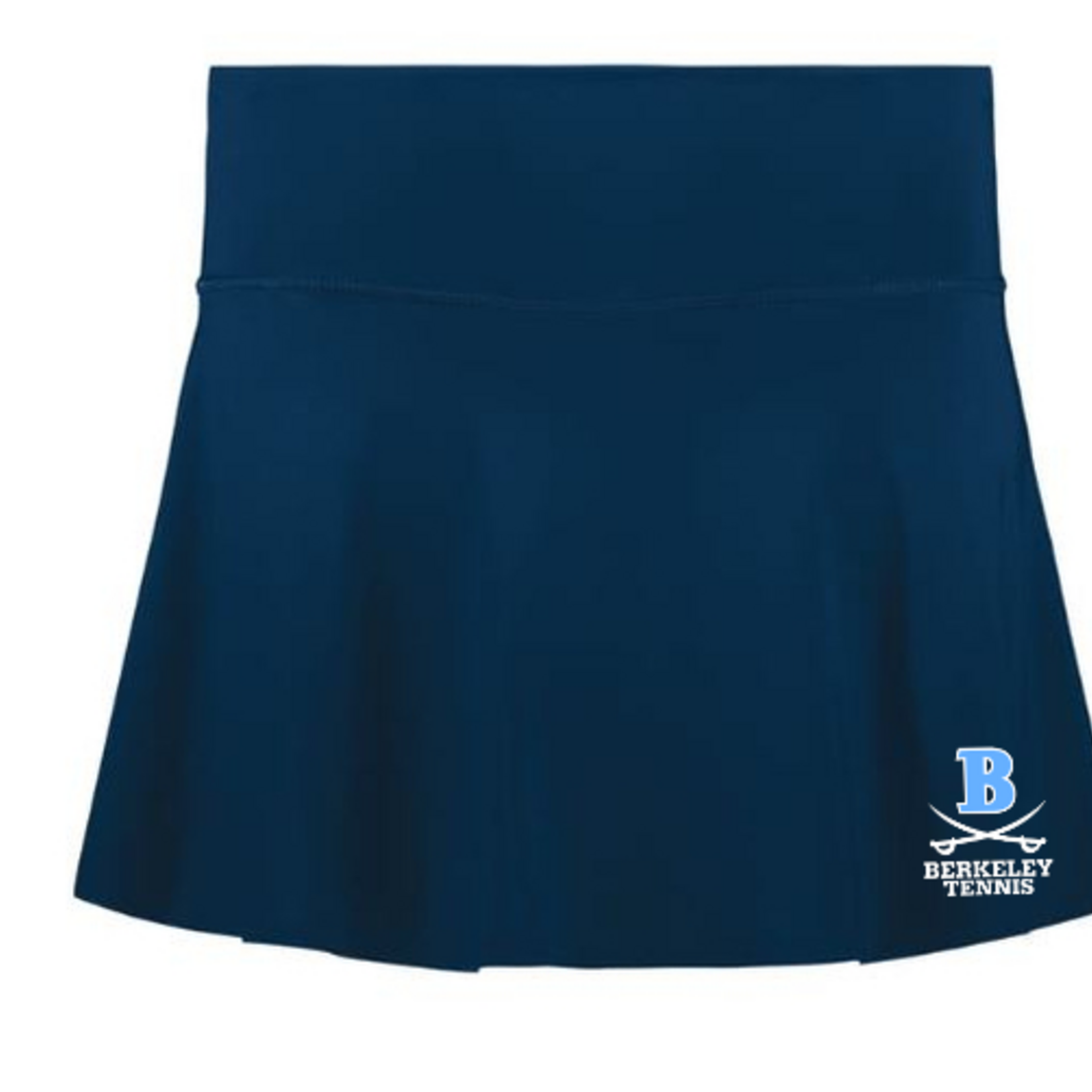 Holloway Tennis Girl's Uniform Skirt