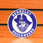 Springboard Magnet Pirate Round