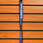 Lanyard BERKELEY Navy