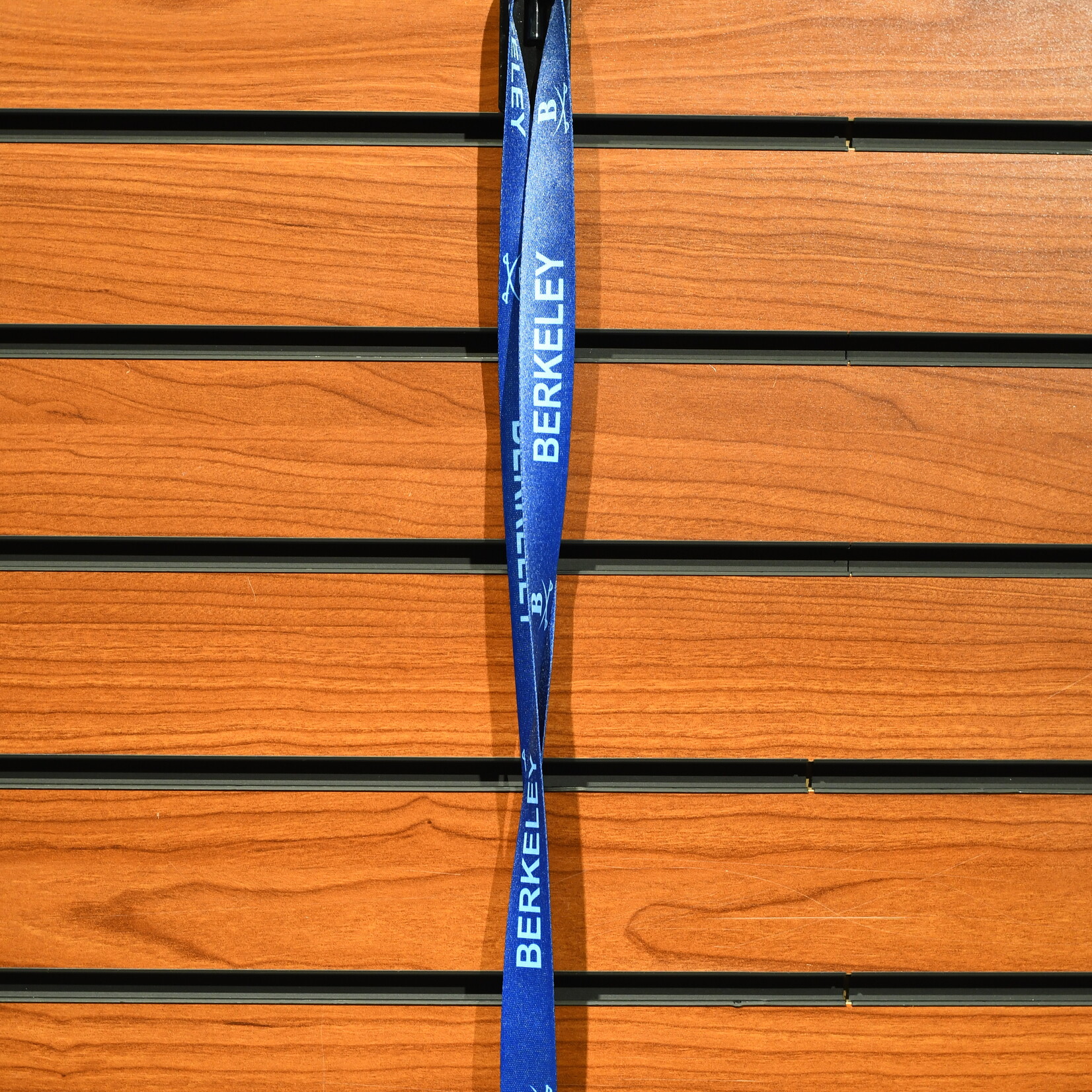 Lanyard BERKELEY Navy