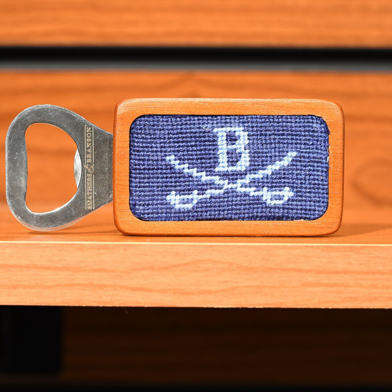 Smathers & Branson Bottle Opener