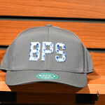 L2 L2 BPS w/ Logo Grey Hat