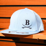 Cap America Cap America Flex Fit Perforated Hat